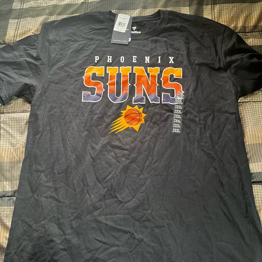 Phoenix Suns T-Shirt